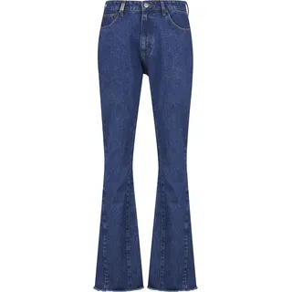 2y studios Milu Flared Basic Jeans Blau 29