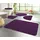 Mesana J-10008/101 Aubergine 80 x 150 cm