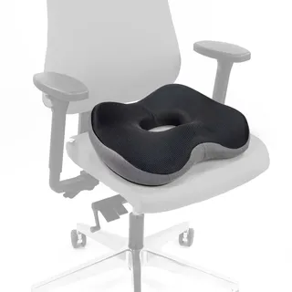 HJH Office Sitzkissen MEDISIT VI Stoff