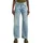 Damen Contor 3D Extreme Loose Wmn Mehrfarben Sun Faded Pacific Blue D27690-d788-h466 27W 30L EU 27W 30L