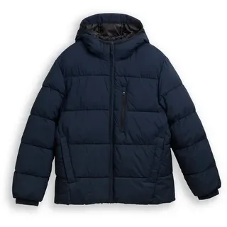 Tom Tailor Winterjacke blau S