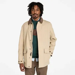 Timberland Barn Mantel beige M
