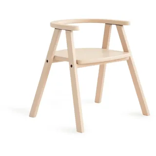 Nobodinoz - Growing Green Kinderstuhl, blush