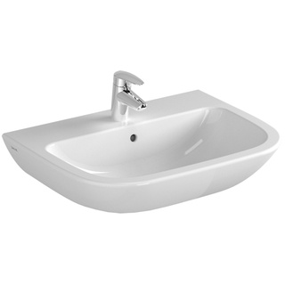 Vitra S20 Waschtisch 60 x 46 cm (5503L003-0001)