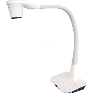 Optoma DC460 / Dokumentenkamera, 13 MP, 8x Zoom