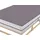 Samy Jersey-Elastic 140 x 200 - 160 x 220 cm silbergrau