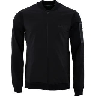 HUGO BOSS Jacke K Ever-X, schwarz