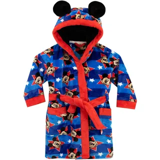 Disney Jungen Mickey Mouse Bademäntel - 104