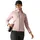 Anderson Hybrid Jacke Powder Lilac 38
