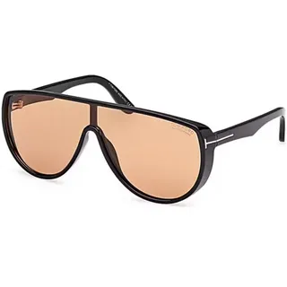 Tom Ford Unisex Achilles Gafas - Einheitsgröße