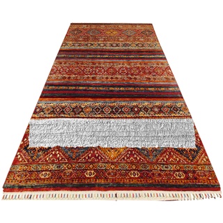Teppich Pakistan LEGEND bunt (BL 100x150 cm)