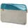 13.3 Zoll Notebooktasche Sleeve für Universal Polyester, Petrol/Grau