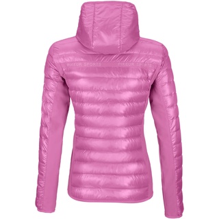 Pikeur Jacke Damen Hybrid-Jacket Classic Sports FS 2024 Fresh Pink 36