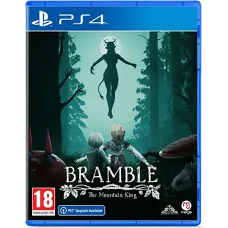 Merge Games Bramble: The Mountain king