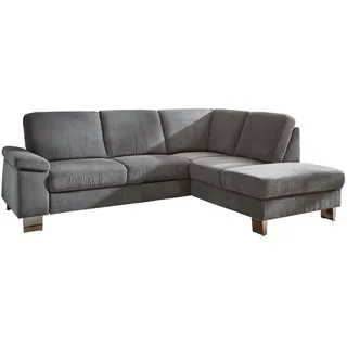 Beldomo System Ecksofa SAMBIA S - SC ca. 248,00x200,00