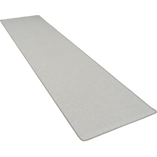 Snapstyle, Teppich, Läufer Teppich Bentzon Flachgewebe (100 x 300 cm)
