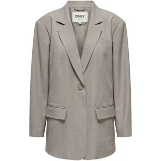 Only Longblazer Braun 38