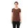 T-Shirt Braun S