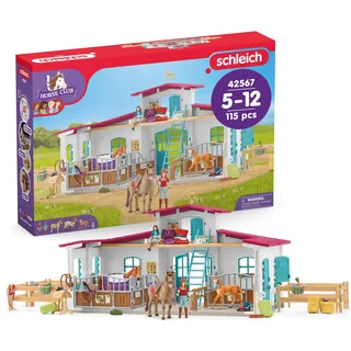 Schleich Horse Club Reiterhof 42567