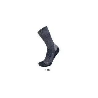 Wapiti Wandersocken S02 1 Paar Grau 39-41