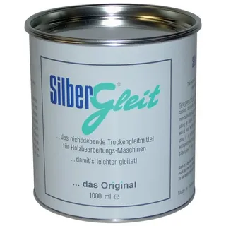 Silbergleit 1000 ml Dose