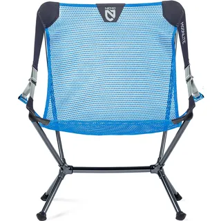 Nemo Campingstuhl Moonlite Blau