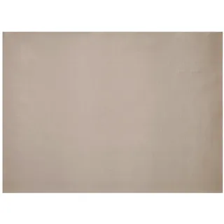 AVA Platzset, Tischsets aus Papier 43x30cm 50 Stück Taupe braun