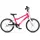GO 3 16 Zoll hot pink