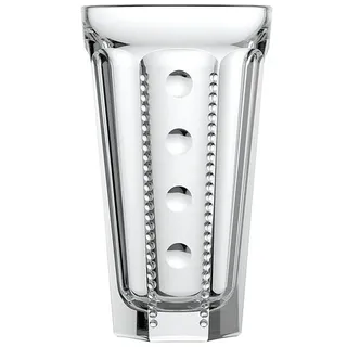 La Rochere Longdrinkgläser/Biergläser SAGA PEARLS - 6er Set - 350 ml