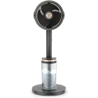 Shark FlexBreeze Pro Mist FA300EU schwarz