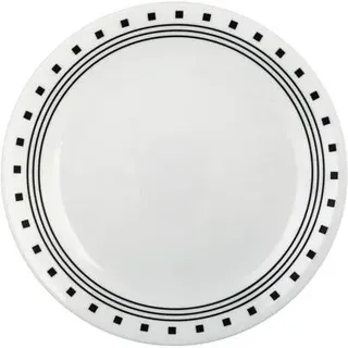 Corelle City Block Speiseteller, Ø21,6cm, Gr. S
