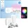 Hue Bridge + 3 x Essential GU10 smarte Lampe + Dimmer Switch
