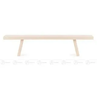 Rudolphs Schatzkiste Schwibbogenbank zerlegbar BxHxT = 45x10x7,5cm NEU Erzgebirge Zubehör Lichterbogen