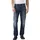 501TM Original Jeans Dark Indigo / Worn In / On The Borderline 38 32
