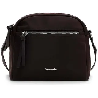 TAMARIS Giuseppa Umhängetasche Synthetik Brown