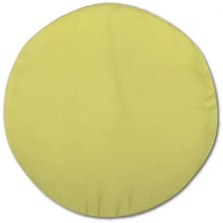BestLivings Kissenbezug Ellen 50 x 50 cm Grün