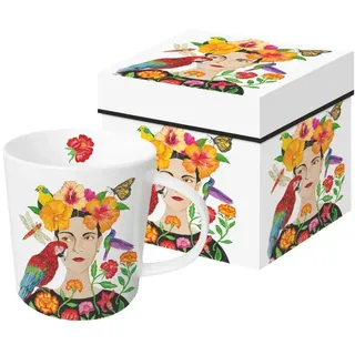 ppd Tasse 0,3 l La Dolorosa