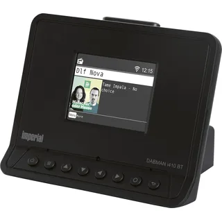 Imperial DABMAN i410 BT