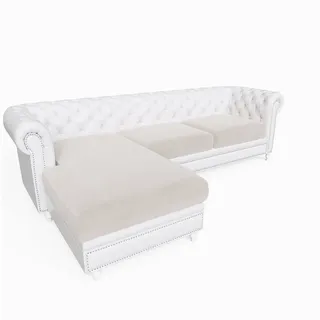 BTTO Sofabezug Sofa überzug,Samt Sofabezug Futonbezug,Stretch Couch überzug, Dicke Sofahusse L Form,Sofa Abdeckung Slipcover,3/4 sitzer