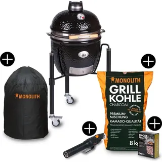 Monolith Junior 2.0 schwarz