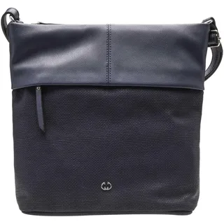 Gerry Weber Accessoires Taschen keep in mind shoulderbag lvz 4080004526 - 402 Blau - Einheitsgröße