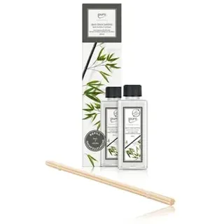ipuro Essentials black bamboo Refill Raumduft 200 ml