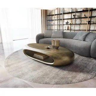 DeLife Sinor Metallic Gold 140 x 65 cm
