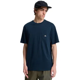 QUIKSILVER Salt Water Pocket blau XS