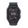 GPS + Cellular 49 mm Titangehäuse Schwarz Alpine Loop Schwarz S