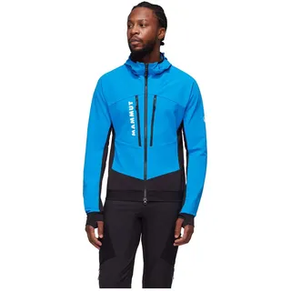 Mammut Aenergy So Hybrid Hoodie Jacke (Größe M