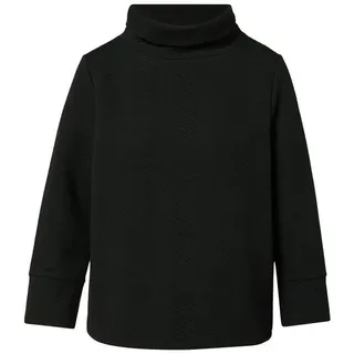comma Sweatjacke Sweatshirt 9999 schwarz 46 EU