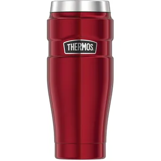 Thermos Stainless King Mug cranberry 0,47 l
