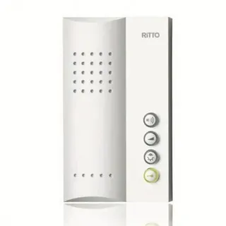 Ritto Freisprechstelle 1723070 weiß