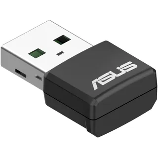 Asus USB-AX55 Nano AX1800 WWAN 1800 Mbit/s